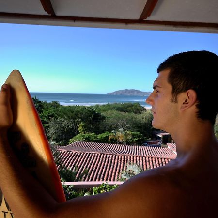 Best Western Tamarindo Vista Villas Eksteriør bilde