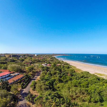 Best Western Tamarindo Vista Villas Eksteriør bilde