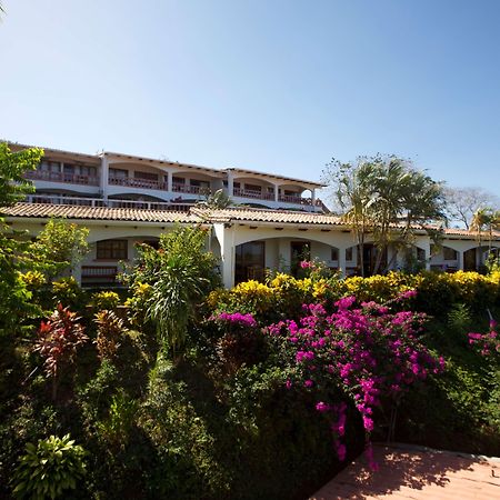 Best Western Tamarindo Vista Villas Eksteriør bilde