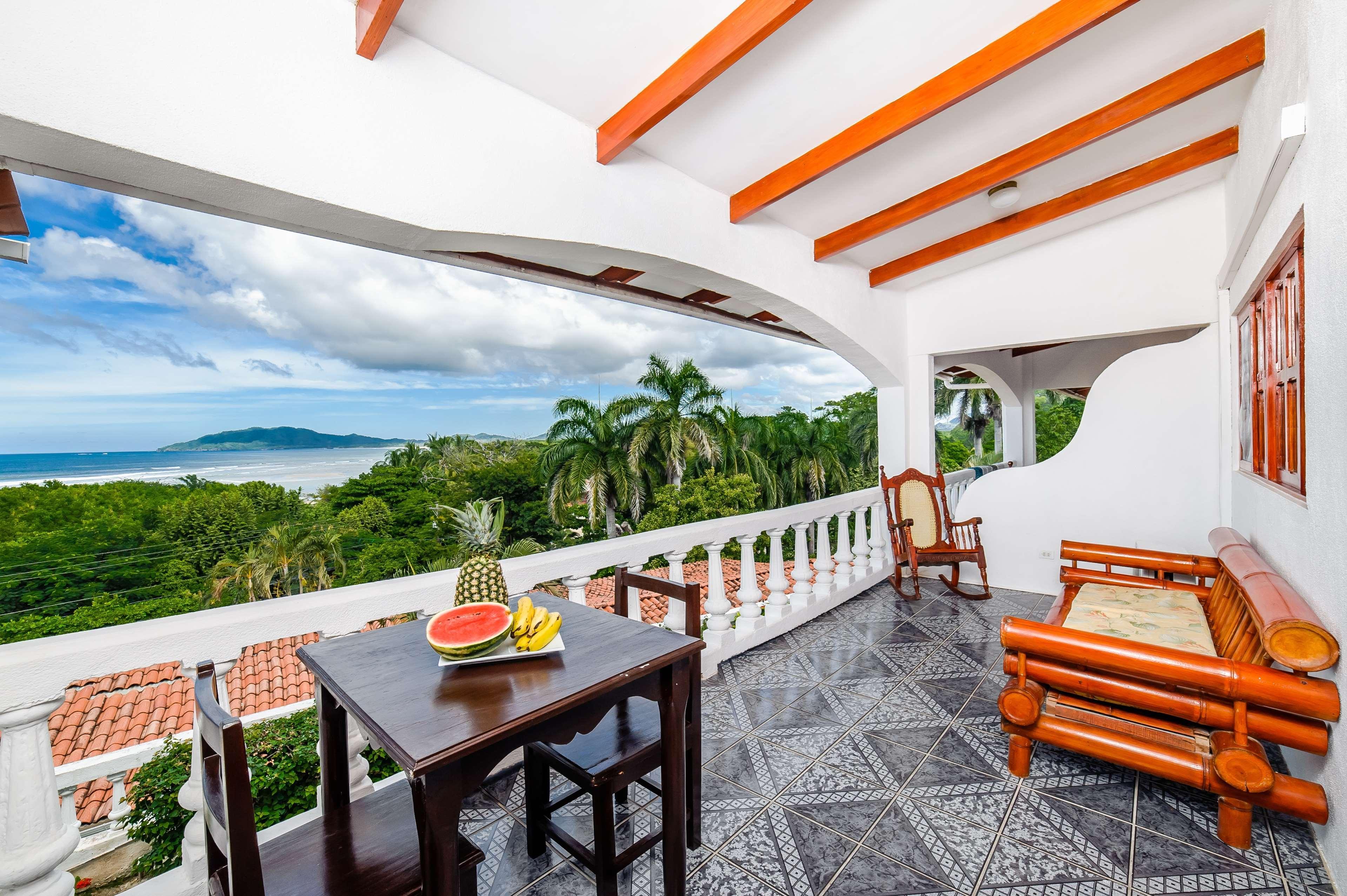 Best Western Tamarindo Vista Villas Eksteriør bilde