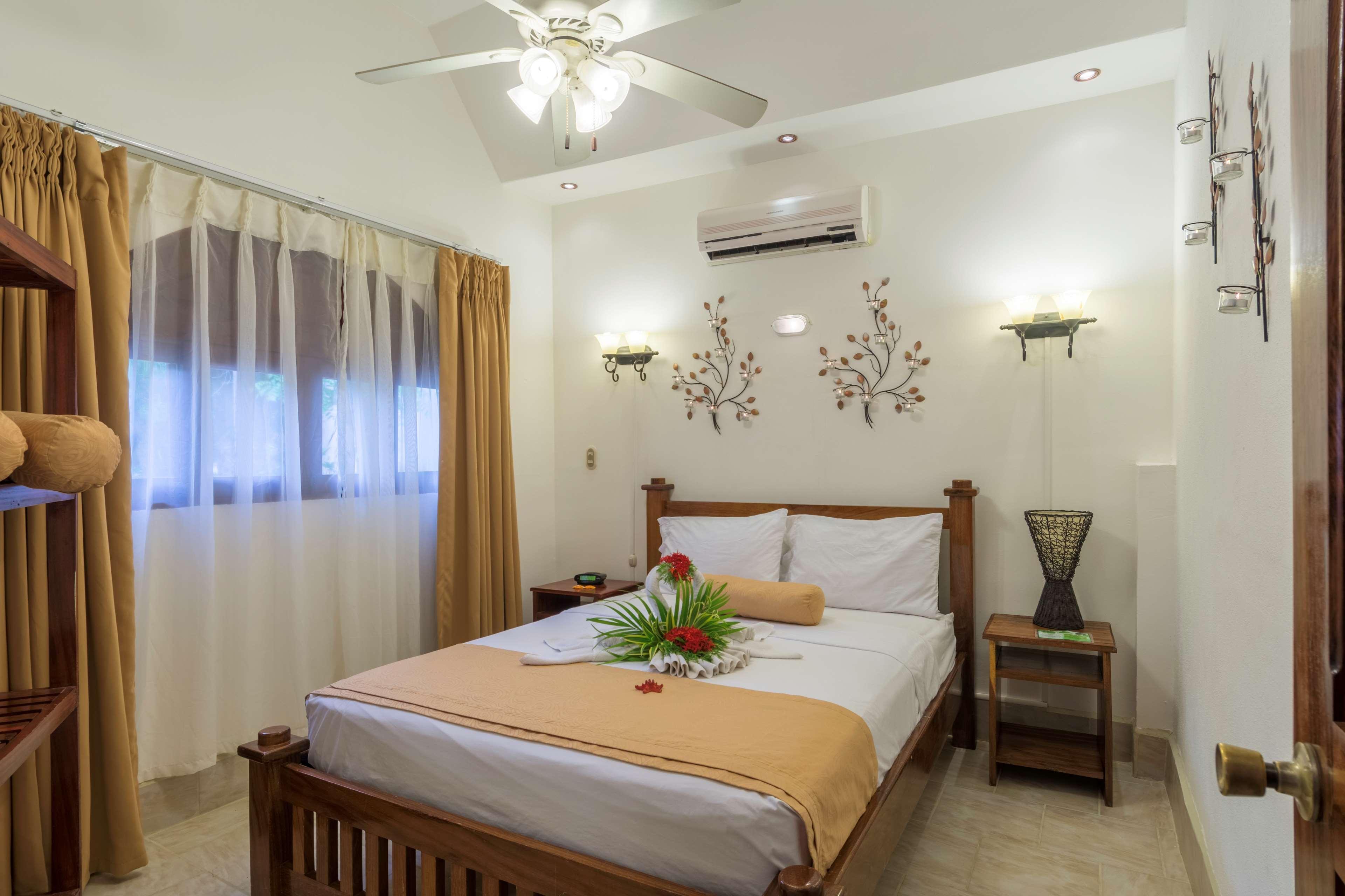 Best Western Tamarindo Vista Villas Eksteriør bilde
