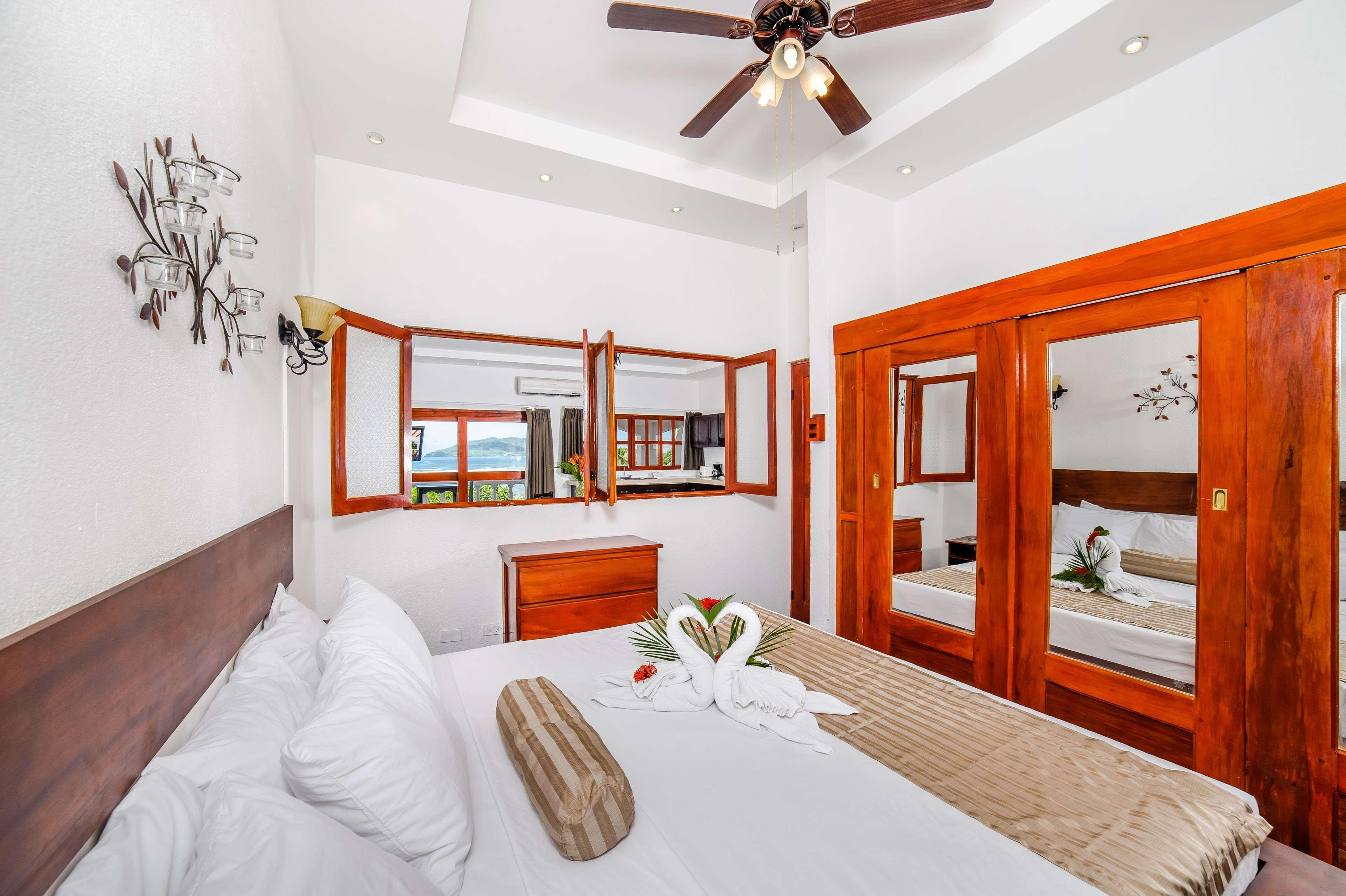 Best Western Tamarindo Vista Villas Eksteriør bilde