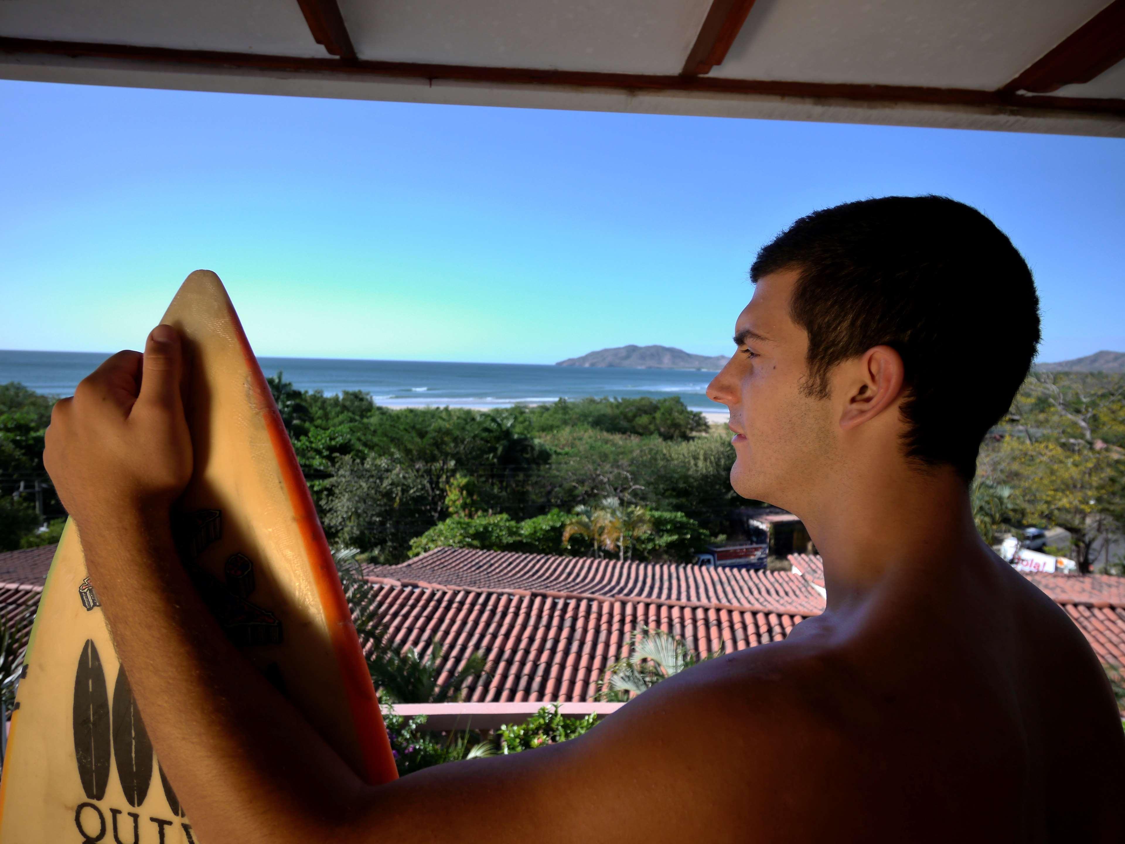 Best Western Tamarindo Vista Villas Eksteriør bilde