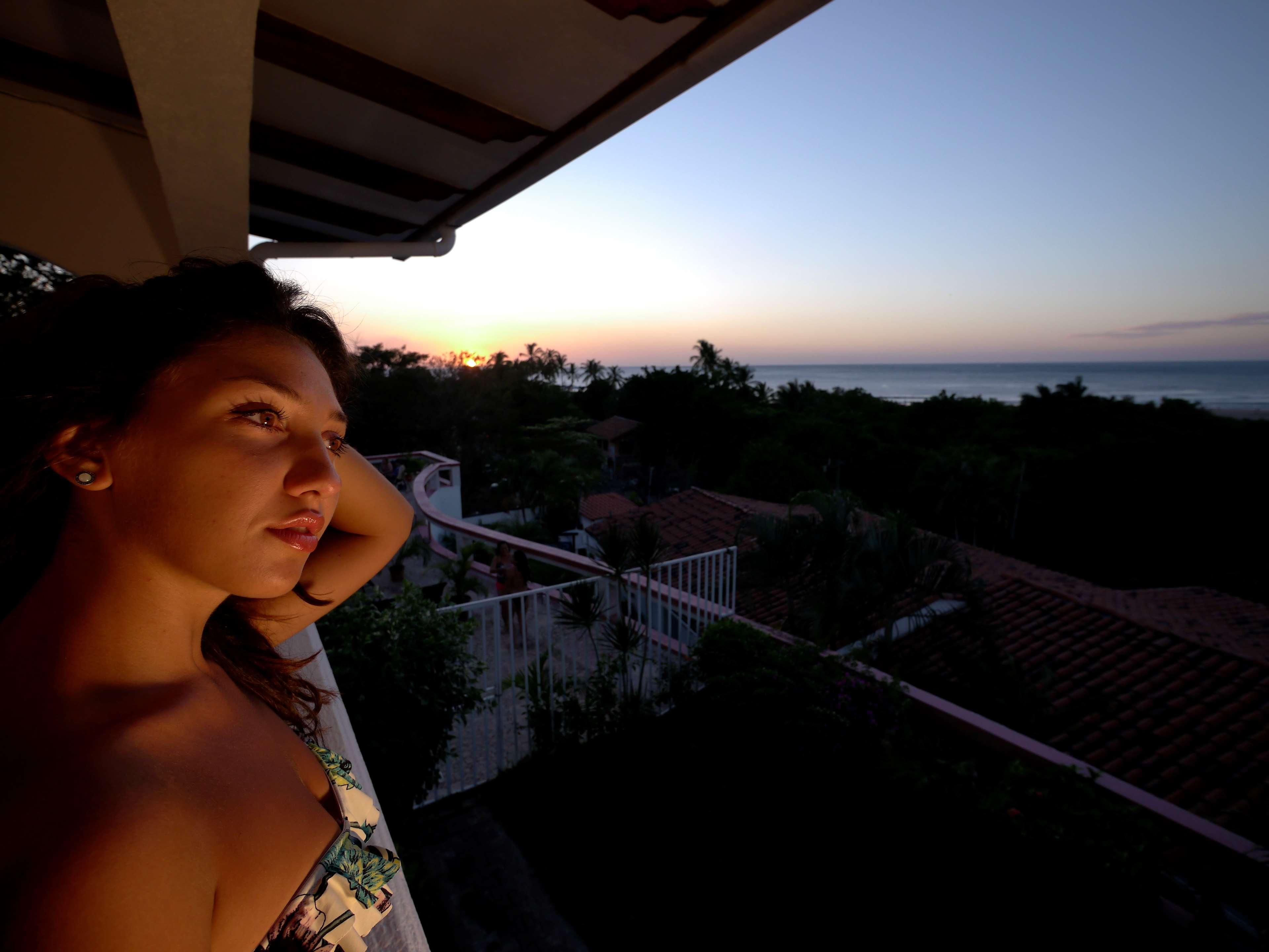 Best Western Tamarindo Vista Villas Eksteriør bilde