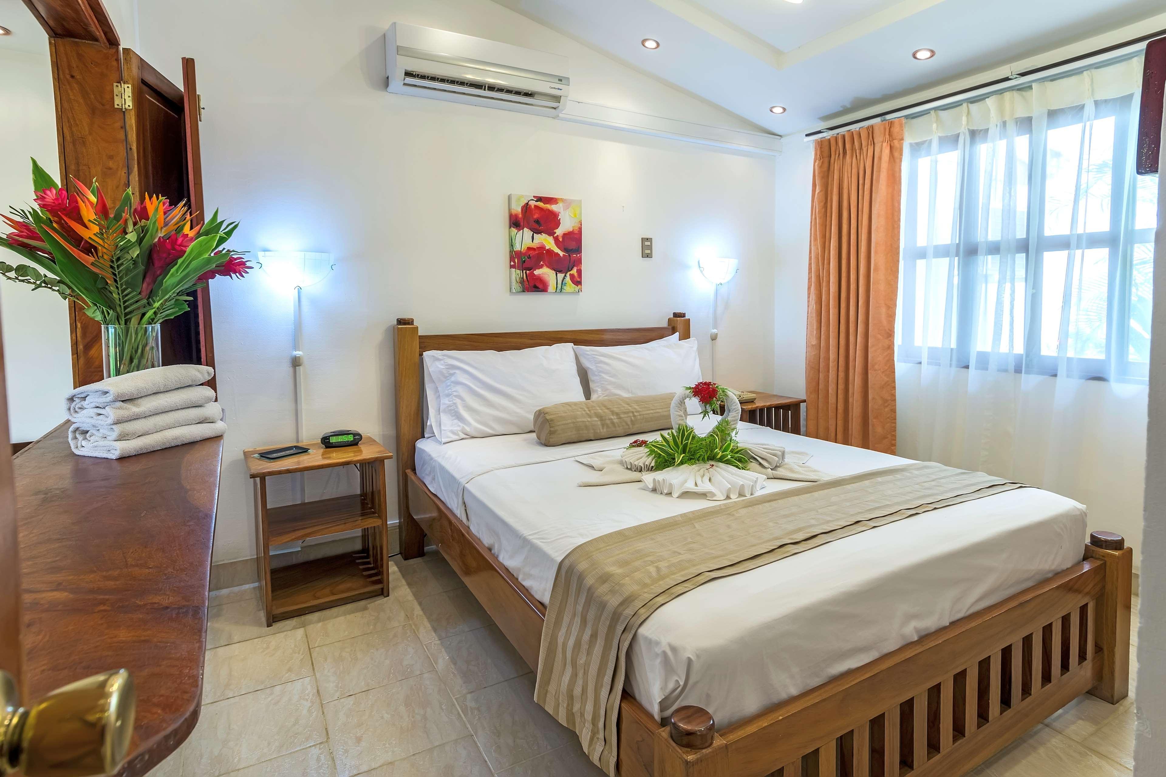Best Western Tamarindo Vista Villas Eksteriør bilde
