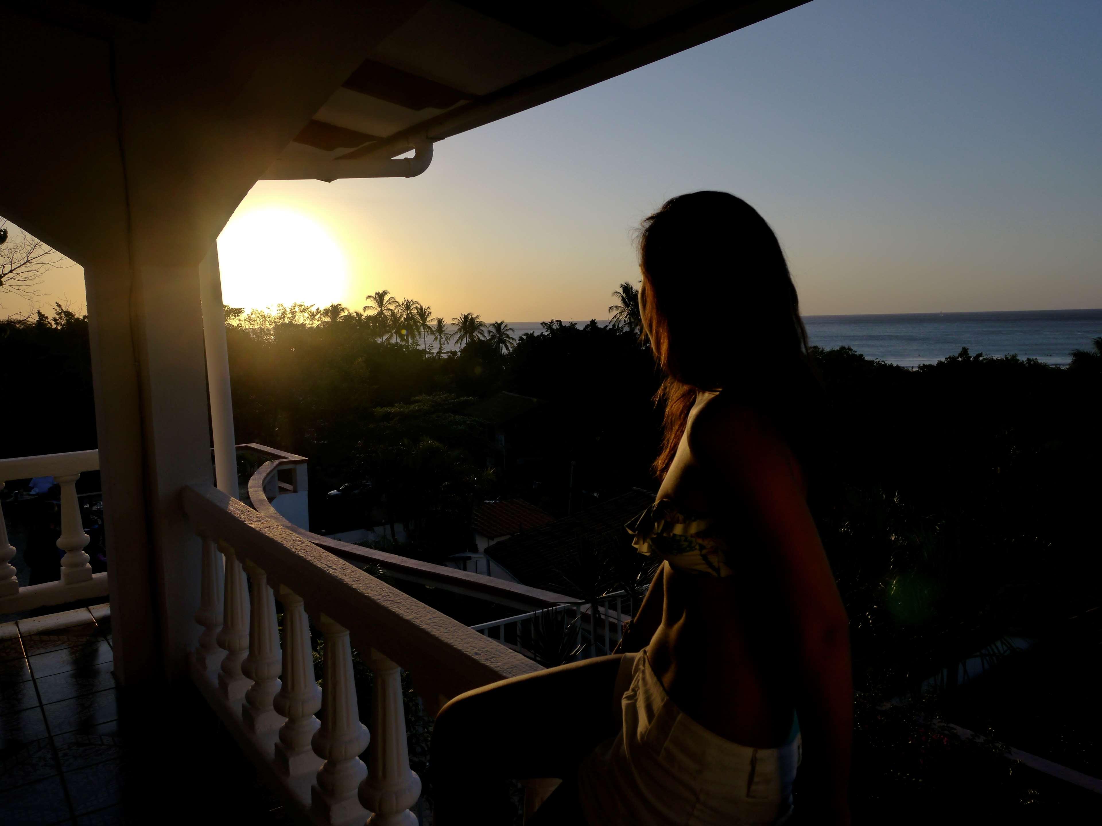 Best Western Tamarindo Vista Villas Eksteriør bilde