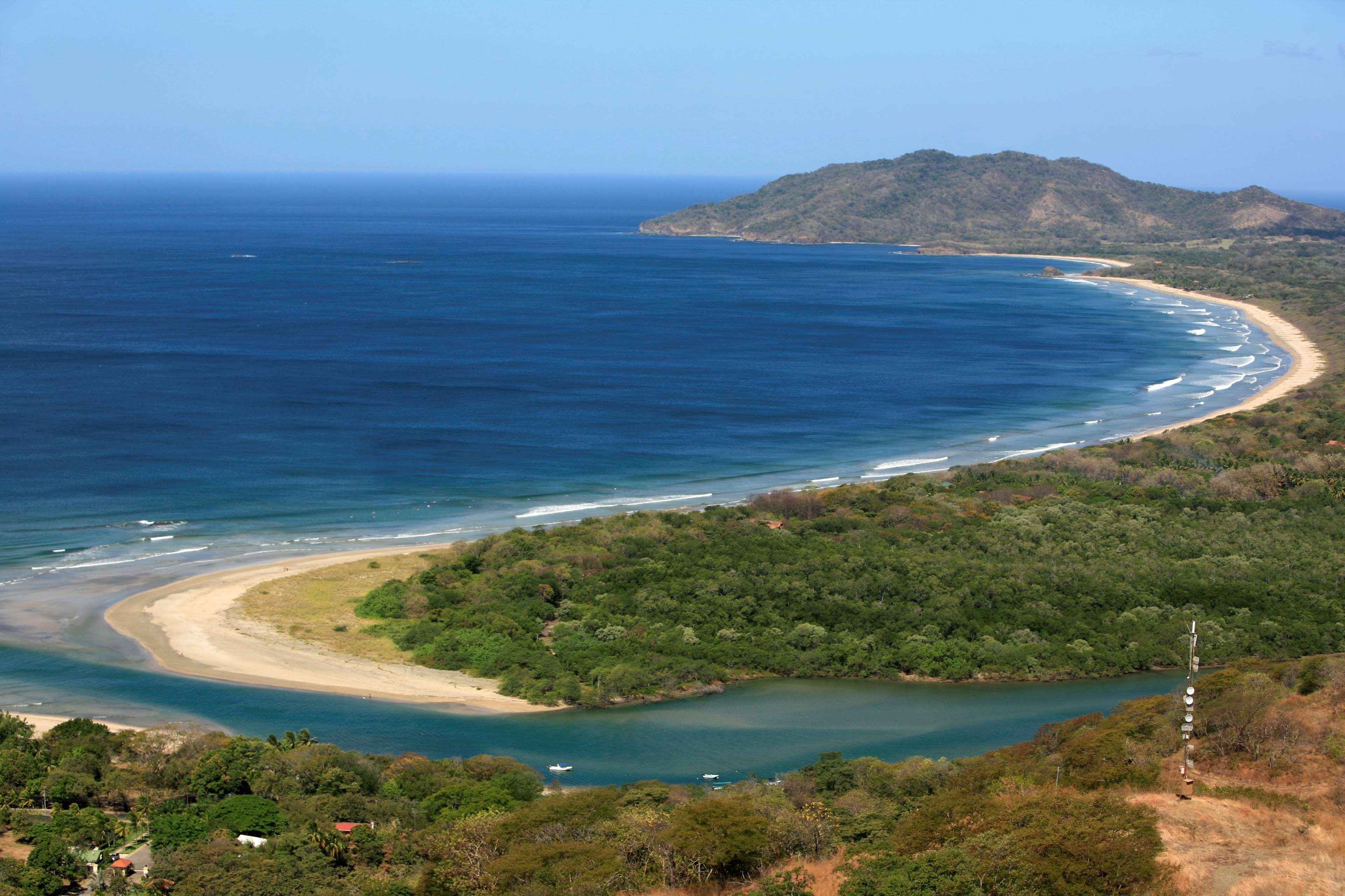 Best Western Tamarindo Vista Villas Eksteriør bilde