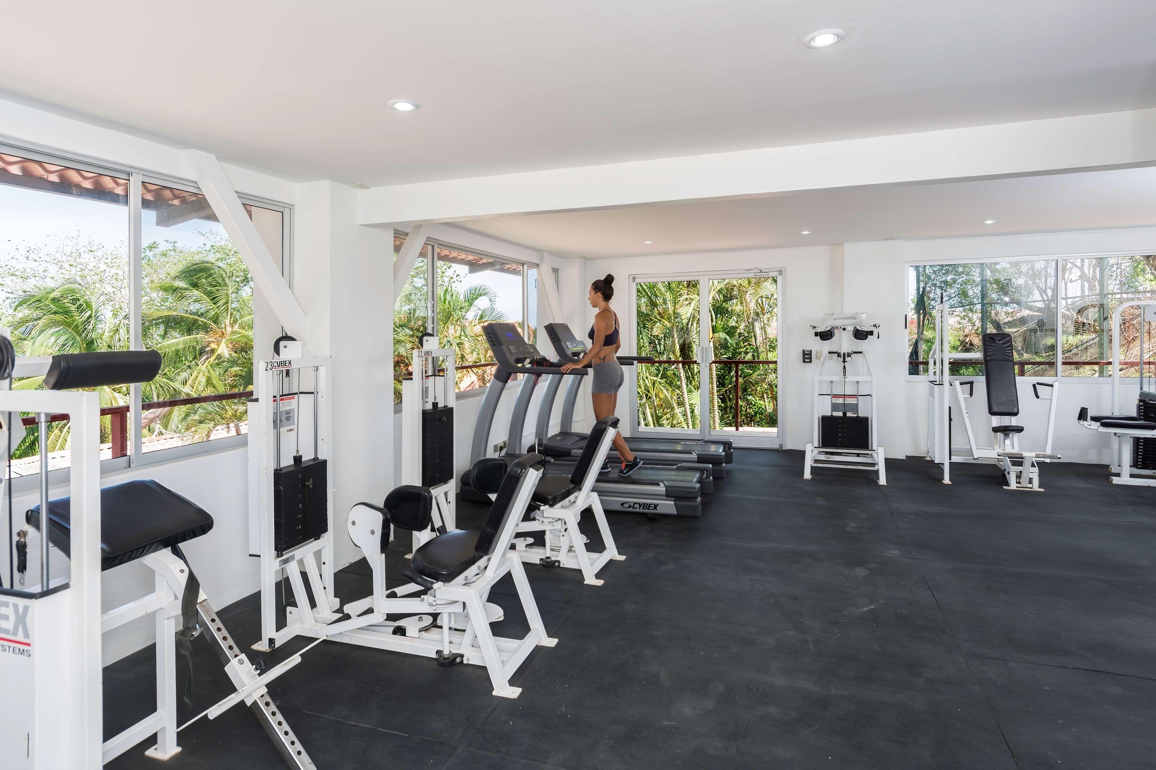 Best Western Tamarindo Vista Villas Eksteriør bilde