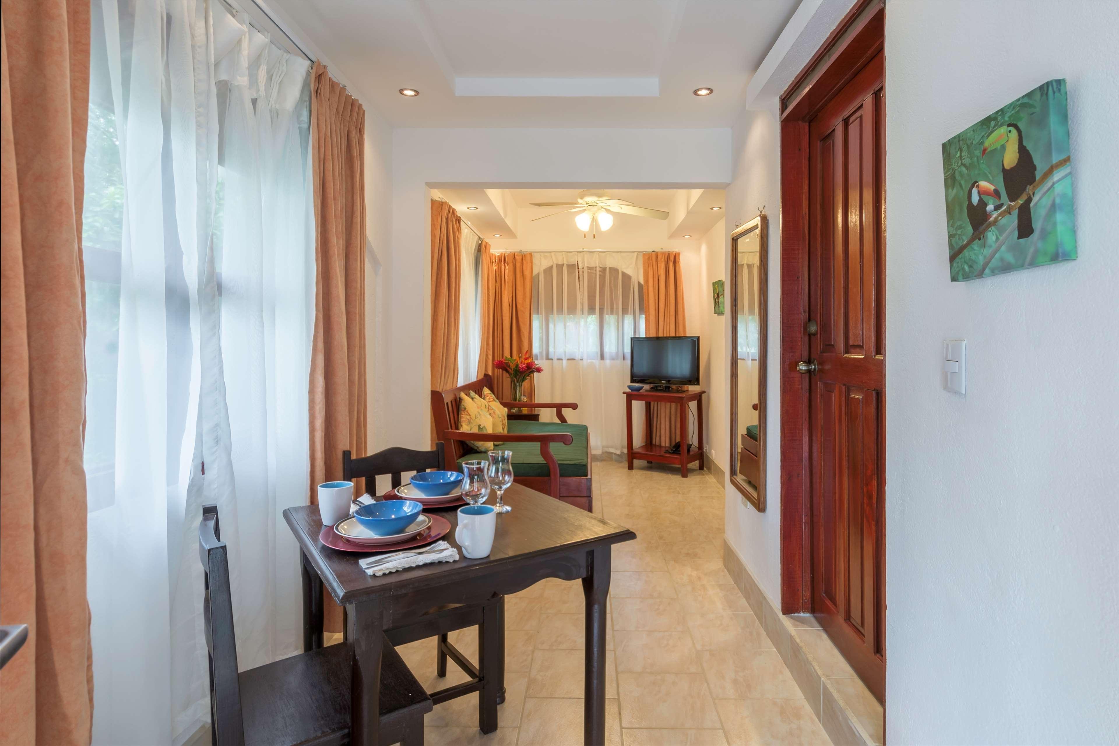 Best Western Tamarindo Vista Villas Eksteriør bilde