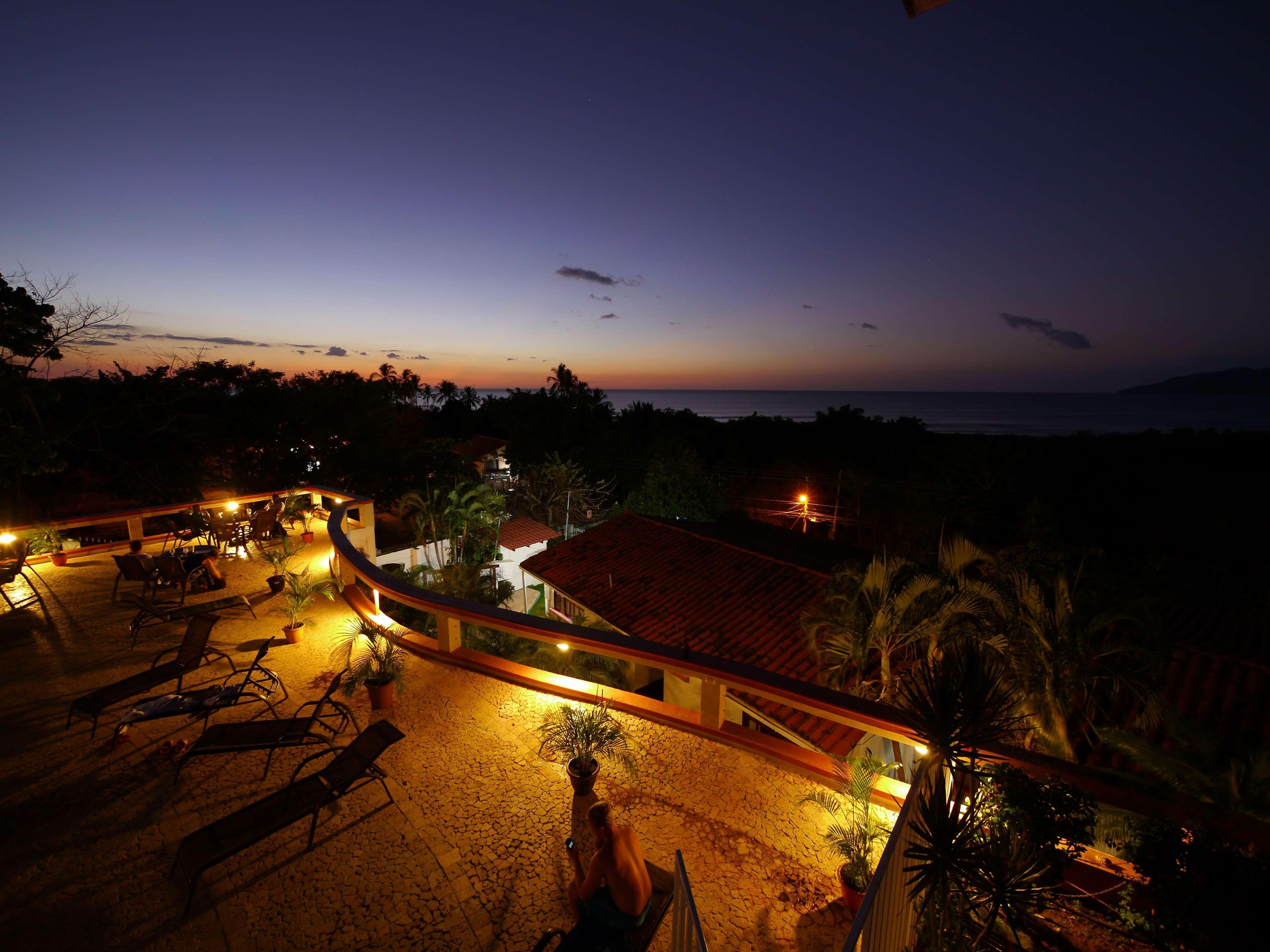 Best Western Tamarindo Vista Villas Eksteriør bilde
