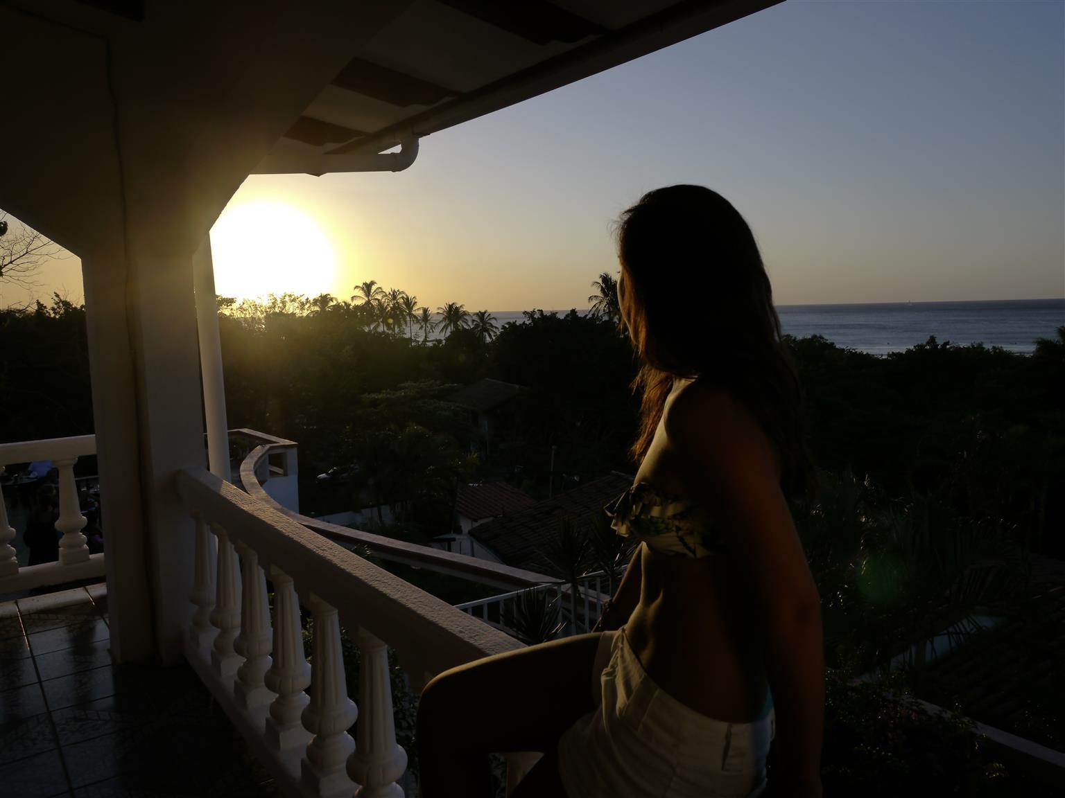 Best Western Tamarindo Vista Villas Eksteriør bilde
