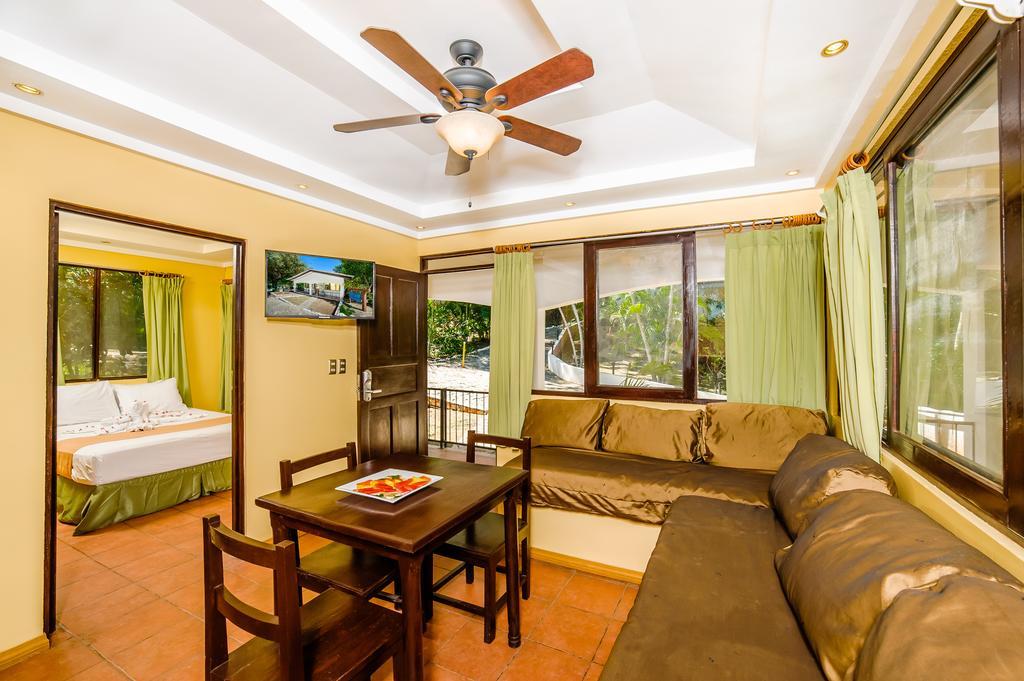 Best Western Tamarindo Vista Villas Rom bilde
