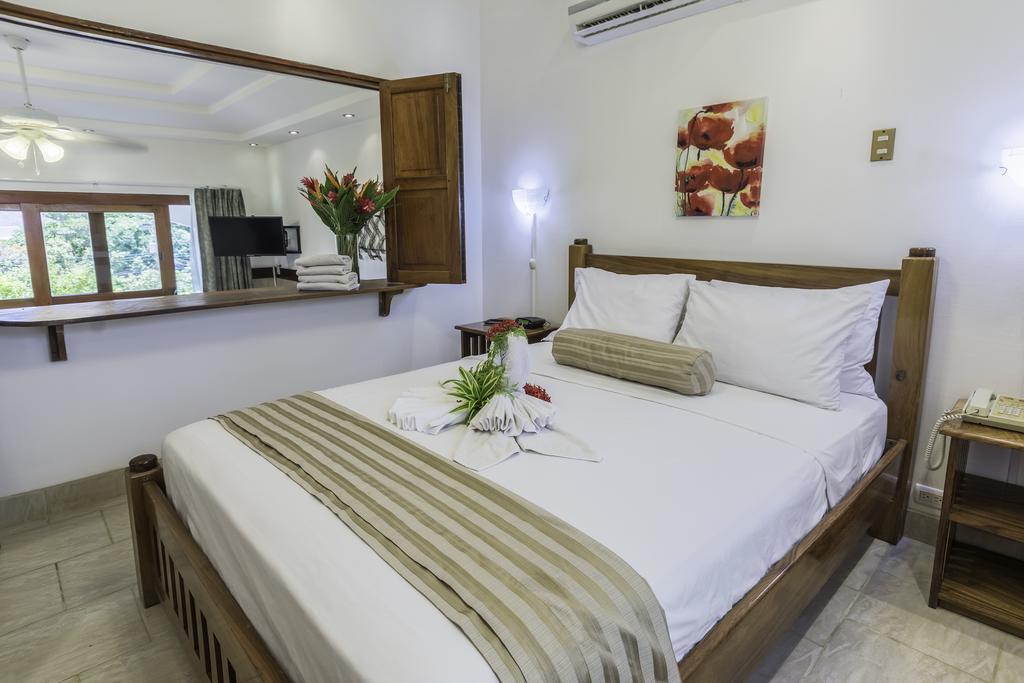 Best Western Tamarindo Vista Villas Rom bilde