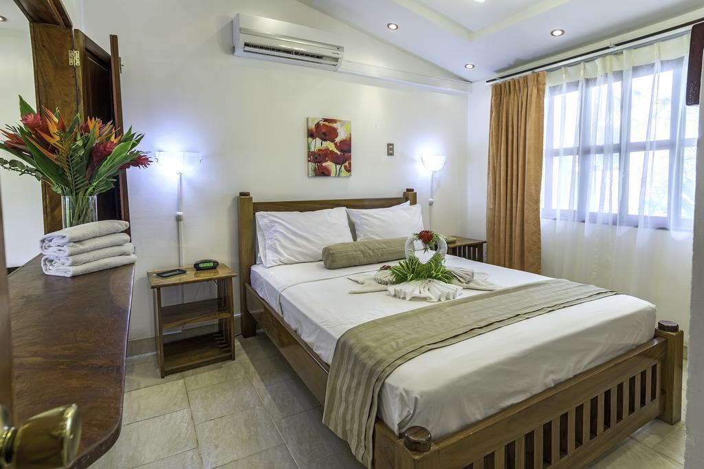Best Western Tamarindo Vista Villas Rom bilde