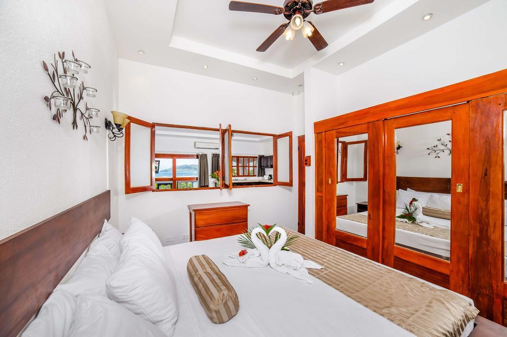 Best Western Tamarindo Vista Villas Eksteriør bilde