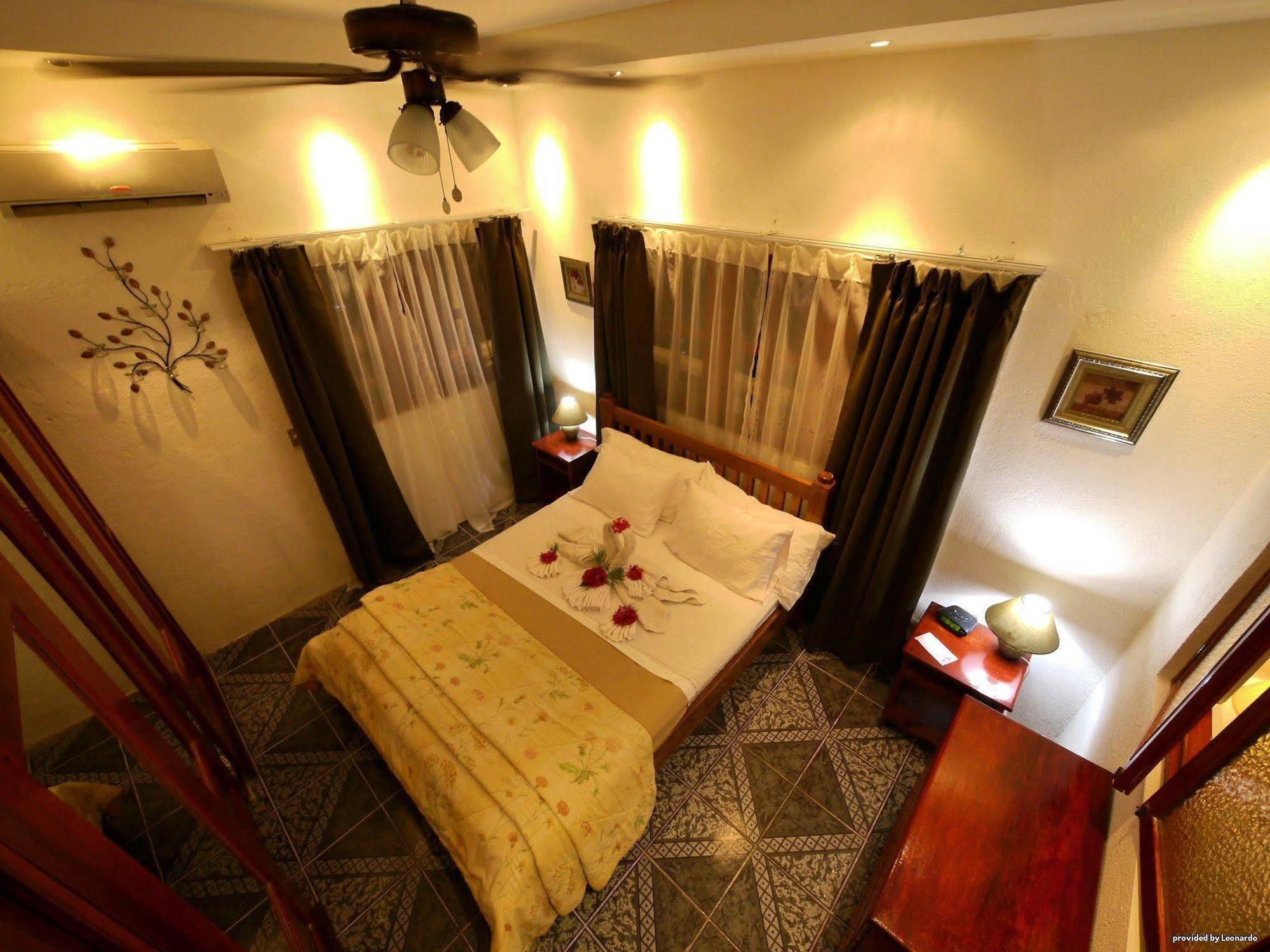 Best Western Tamarindo Vista Villas Eksteriør bilde