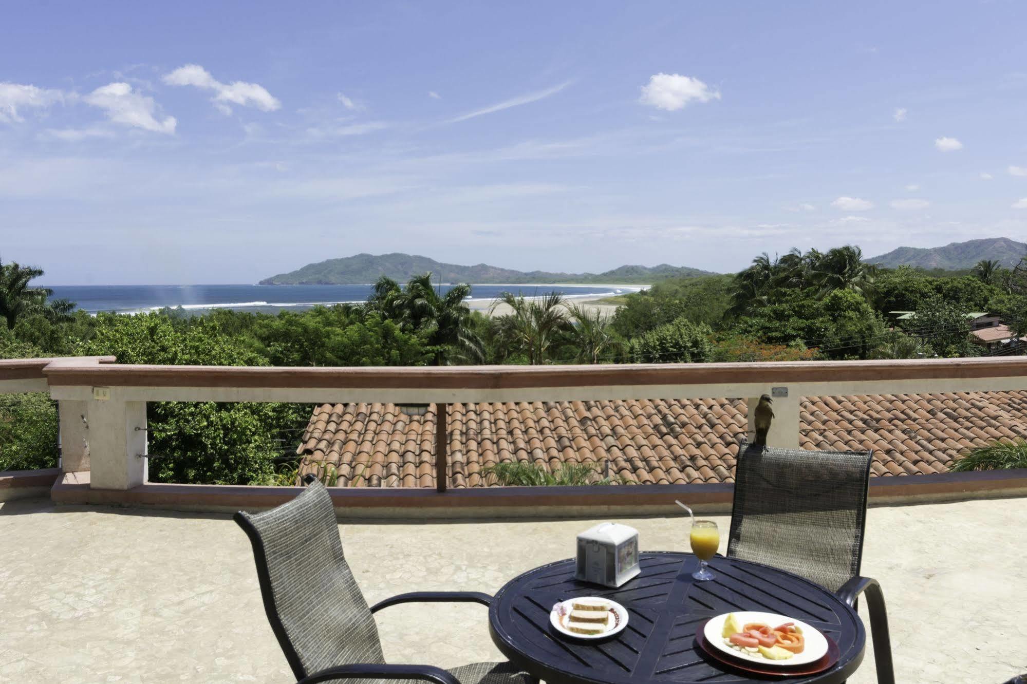 Best Western Tamarindo Vista Villas Eksteriør bilde