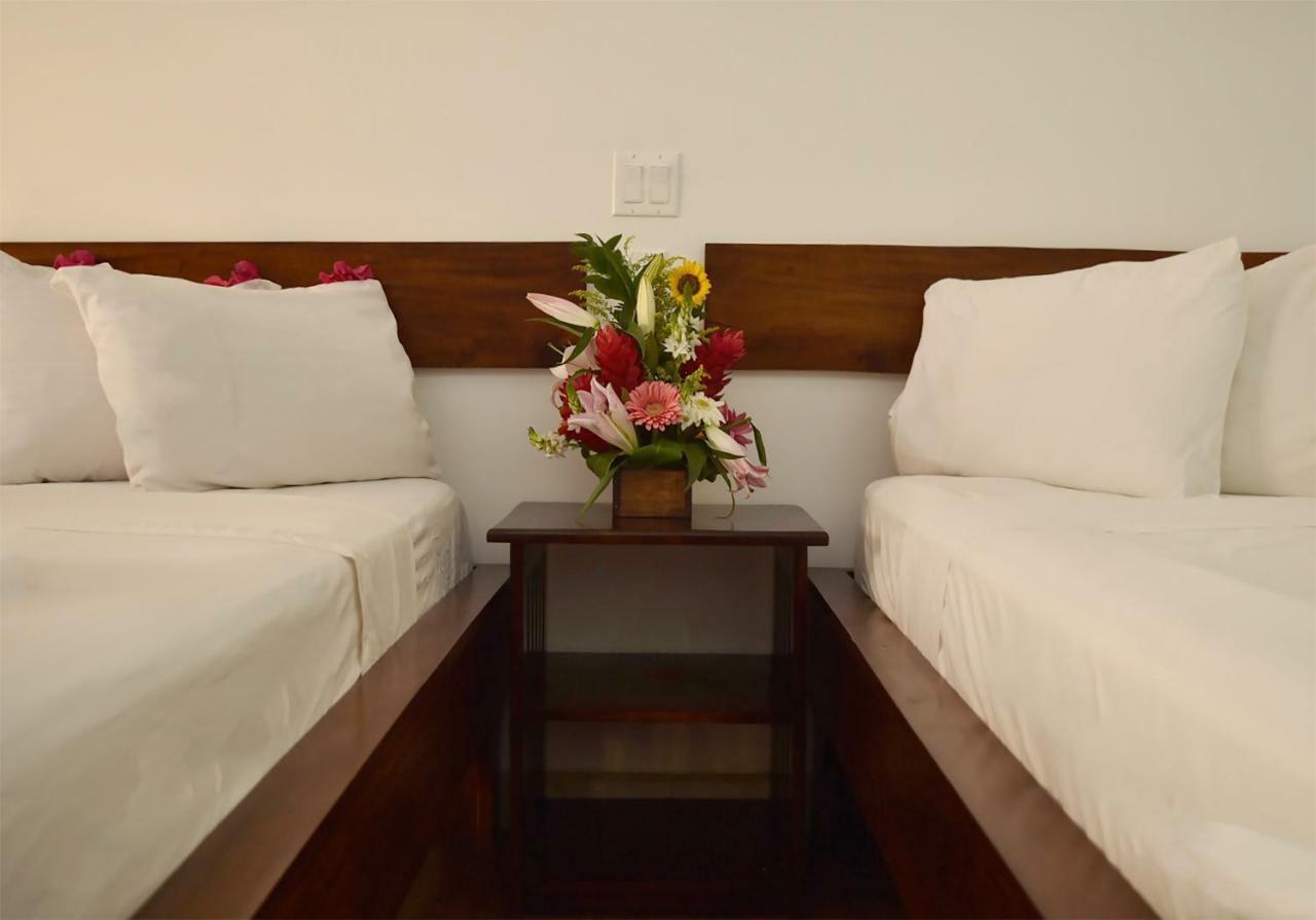 Best Western Tamarindo Vista Villas Eksteriør bilde
